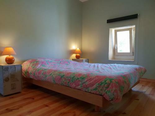 Villa Holiday Home Saint-jean-de-maru�jols-et-av�jan