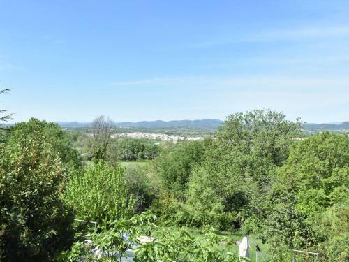 Villa Holiday Home Saint-jean-de-maru�jols-et-av�jan