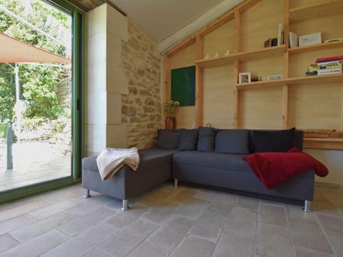 Villa Holiday Home Saint-jean-de-maru�jols-et-av�jan