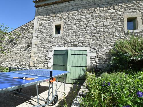 Villa Holiday Home Saint-jean-de-maru�jols-et-av�jan