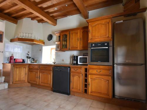 Villa Saint-jean-de-maru�jols-et-av�jan