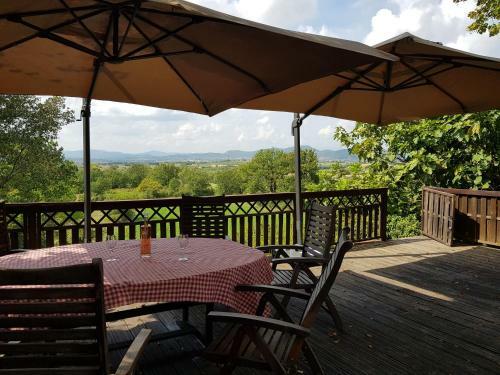 Villa Saint-jean-de-maru�jols-et-av�jan