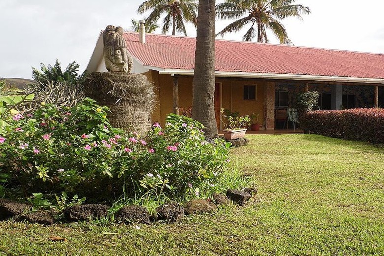 Hotel Manutara