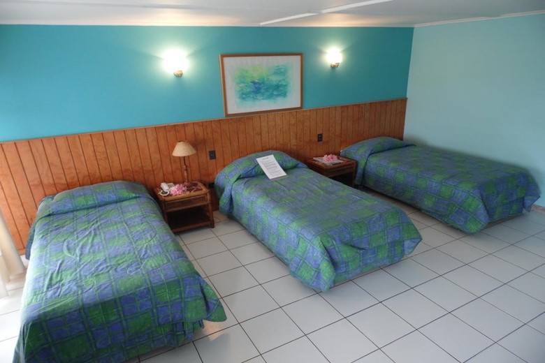 Hotel Manutara