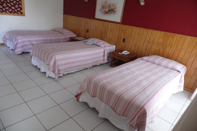 Hotel Manutara