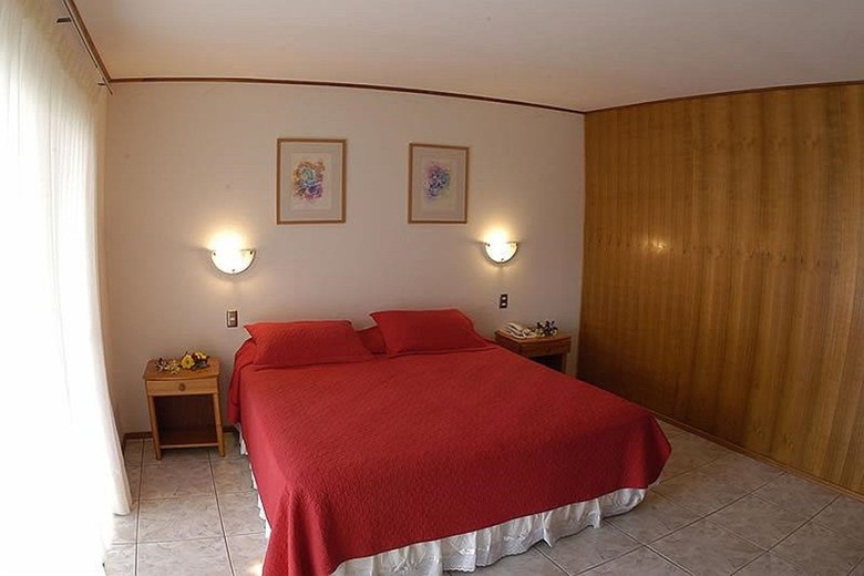 Hotel Manutara