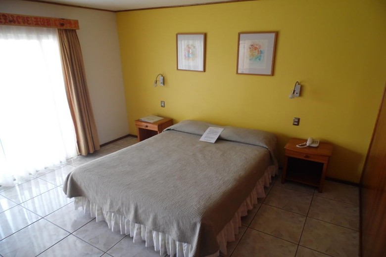 Hotel Manutara
