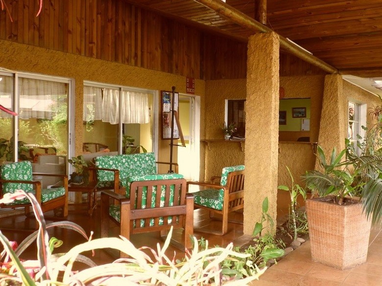 Hotel Manutara