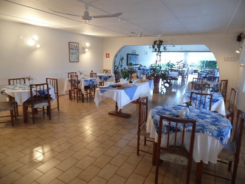 Hotel Manutara