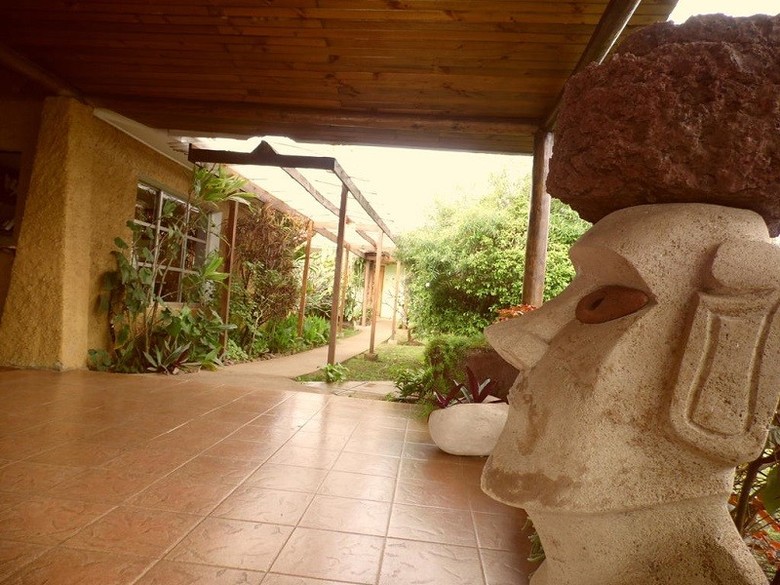 Hotel Manutara