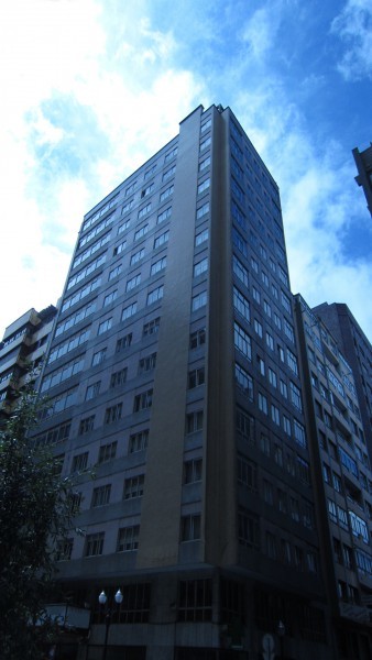Hotel Acebos Azabache Gij�n