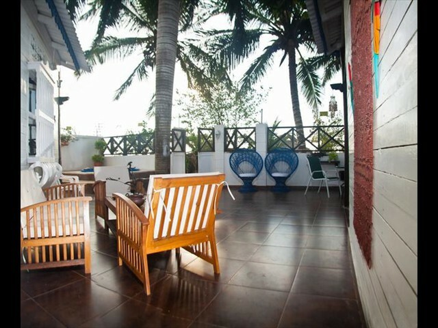 Auaecoco Hotel