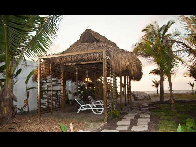 Auaecoco Hotel