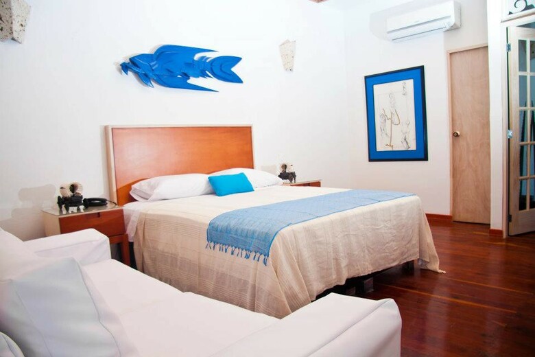 Auaecoco Hotel