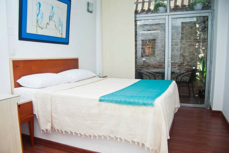 Auaecoco Hotel