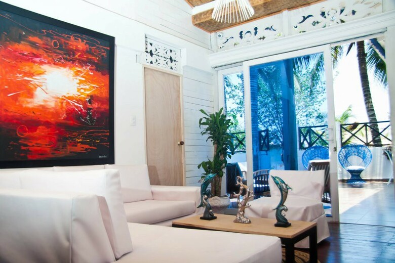 Auaecoco Hotel