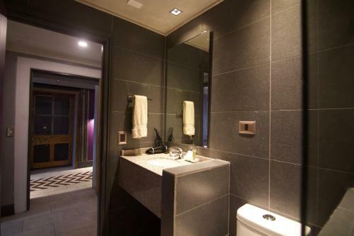 Hotel Boutique La Blanca