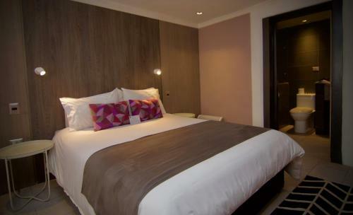 Hotel Boutique La Blanca