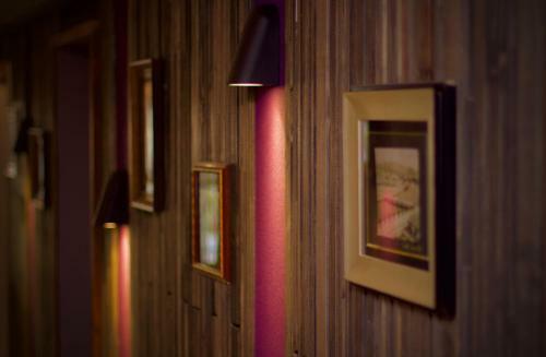 Hotel Boutique La Blanca
