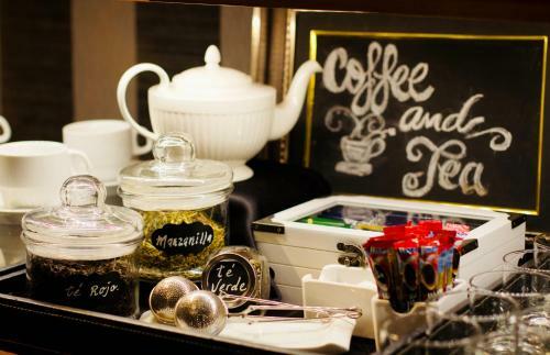 Hotel Boutique La Blanca