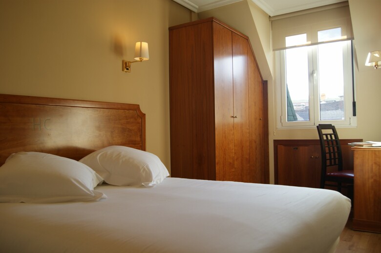 Hotel El Retiro De Cardea