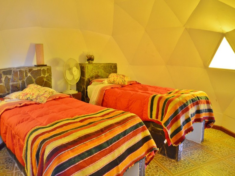 Lodge Domos Los Abuelos