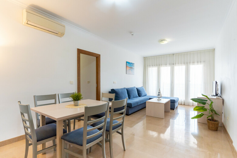 Apartamentos Dream Sea
