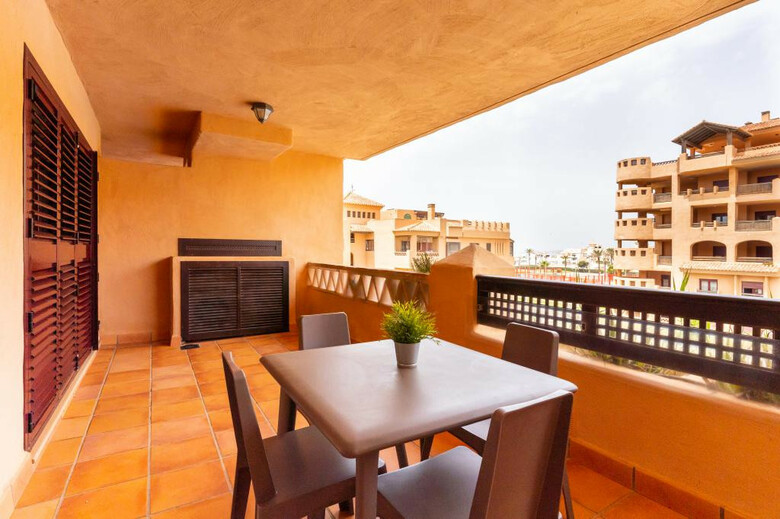 Apartamentos Dream Sea