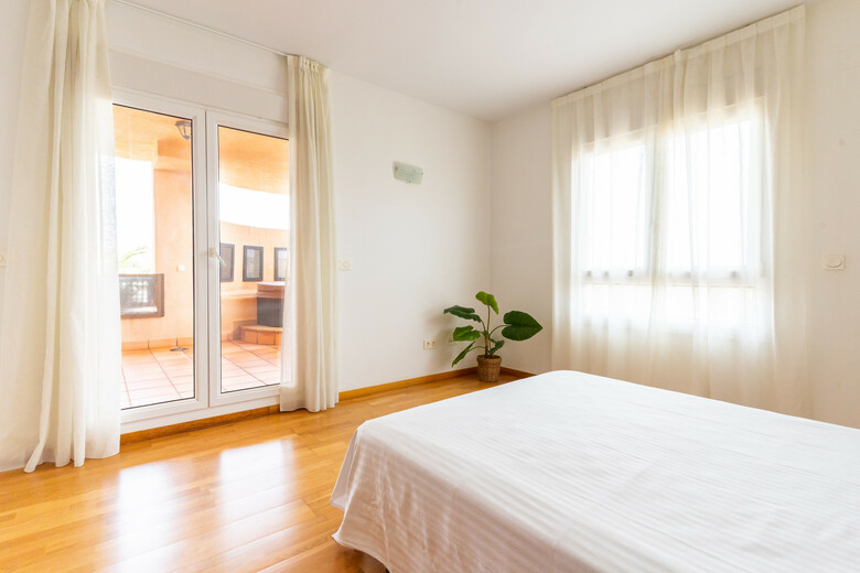 Apartamentos Dream Sea
