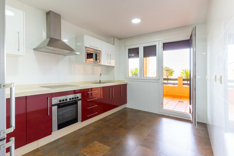 Apartamentos Dream Sea