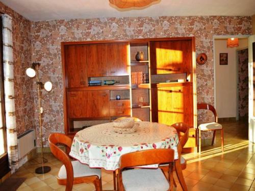 Apartamento House St Cyprien Plage - 7 Pers, 80 M2, 4/3