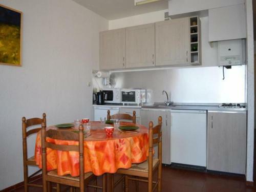 Apartment Residence De La Mer