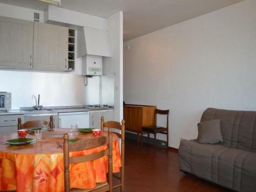 Apartment Residence De La Mer