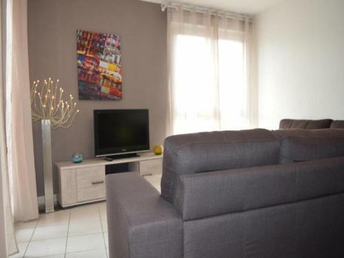 Apartment Pierres De Jade