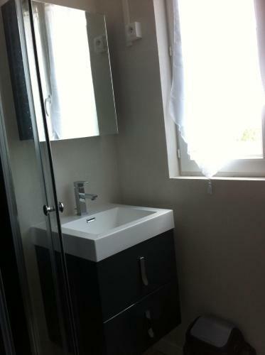 Apartamento Melitine