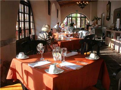 Hotel Sonesta Posada Del Inca Sacred Valley