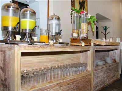 Hotel Sonesta Posada Del Inca Sacred Valley