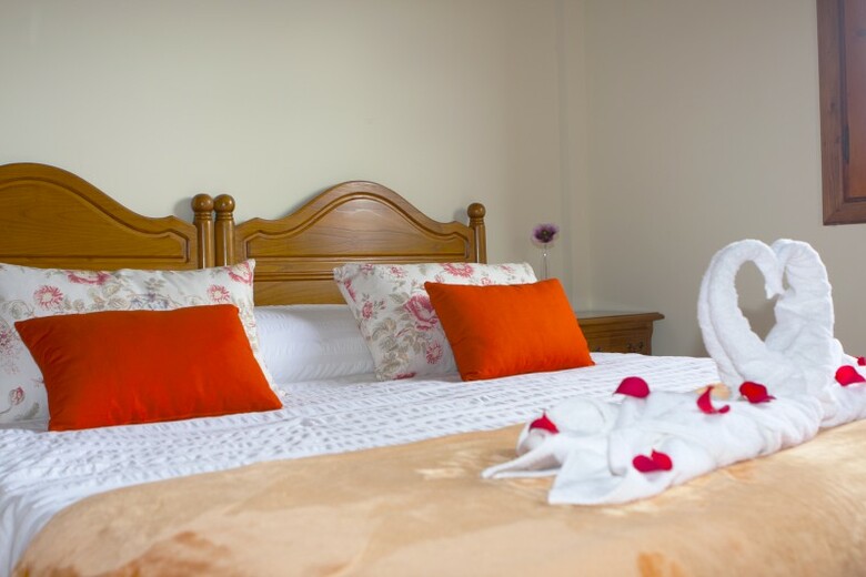 Hotel Melva Suite