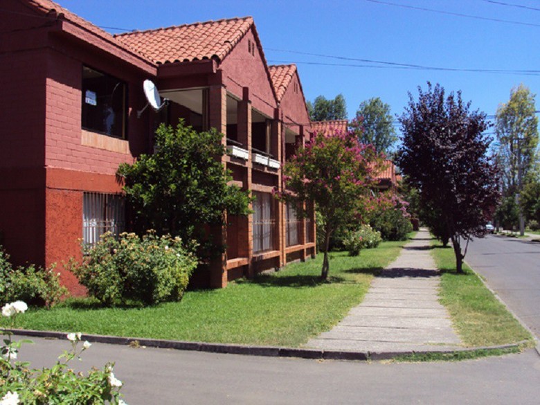 Apartamento Punto Real