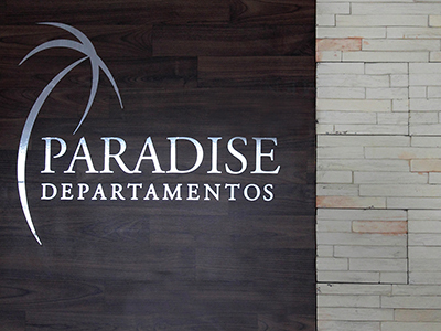Apartamento Paradise Departamentos