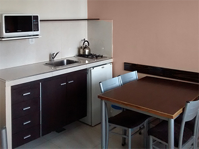 Apartamento Paradise Departamentos