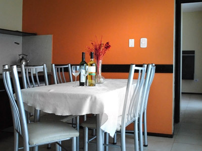 Apartamento Paradise Departamentos