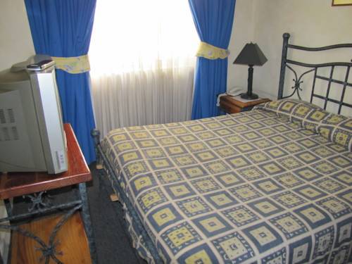 Hotel Boutique Tomas Guaglen