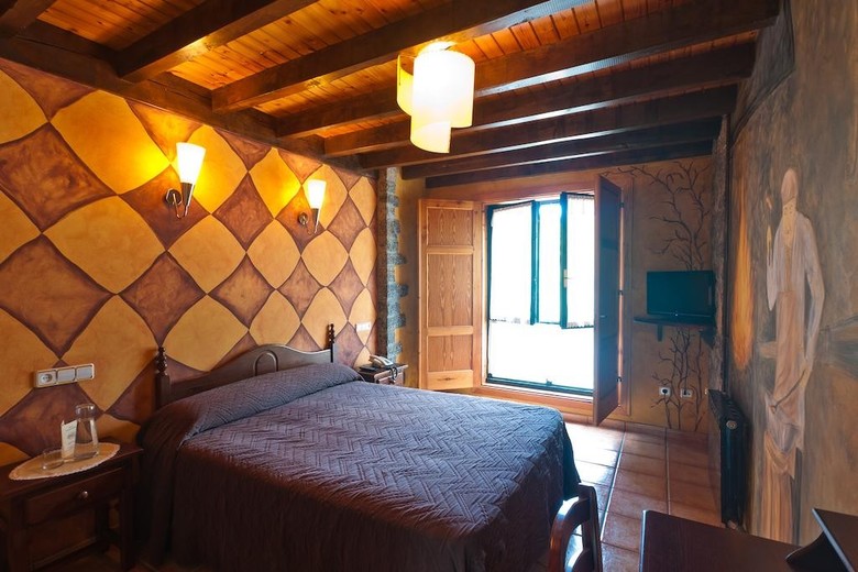 Hotel Costa De Rodiles