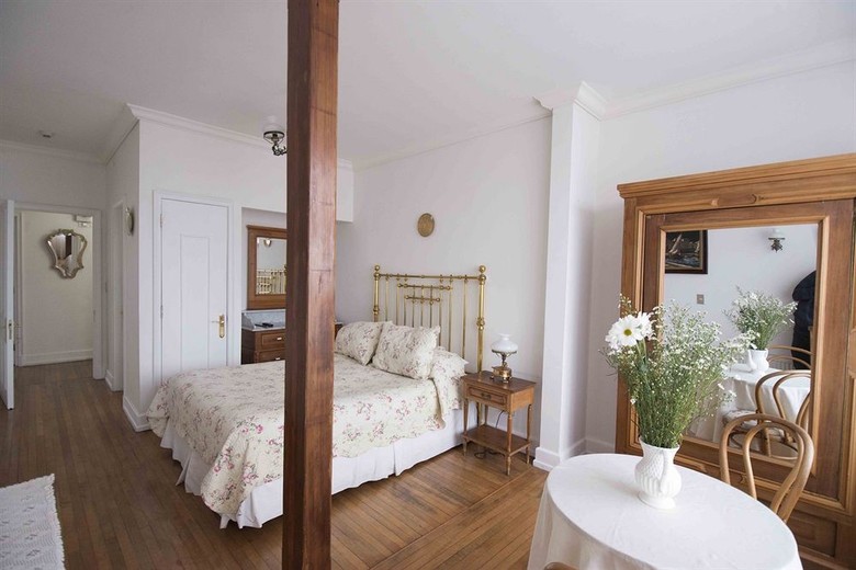 Hotel Boutique Patrimonial Somerscales