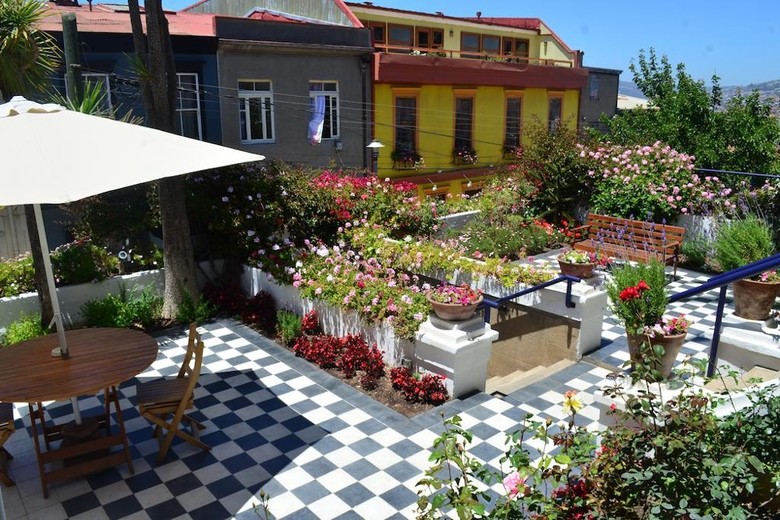 Hotel Boutique Patrimonial Somerscales