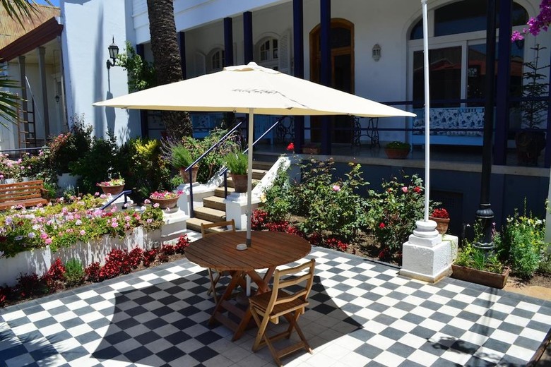 Hotel Boutique Patrimonial Somerscales