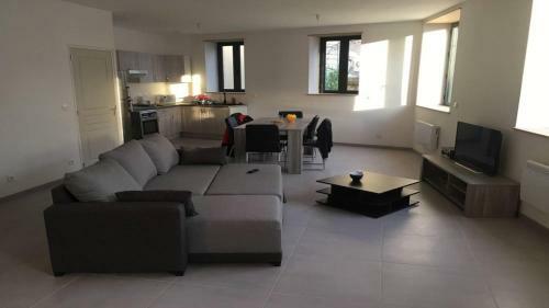 Apartamento Appartement Duplex Grande Capacit�