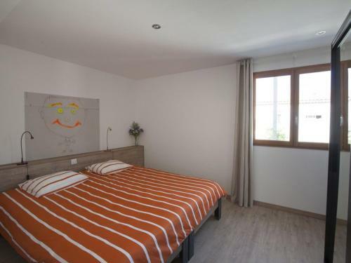 Modern Villa In Roquebrun With Private Pool