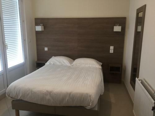 Gite Le Logis Dauphinois